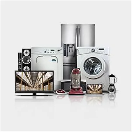 إلكترونيات