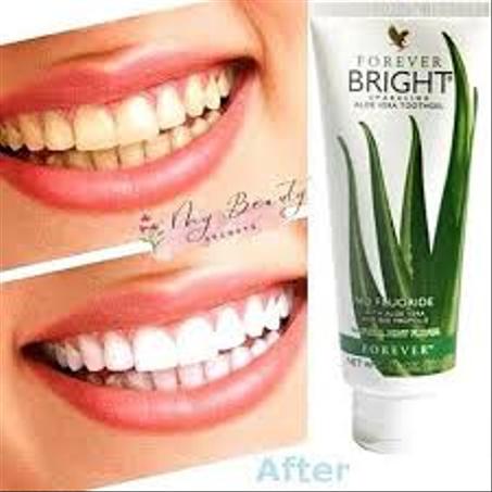 Aloe Bright