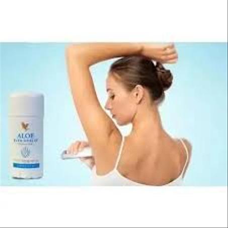 Aloe ever-shield