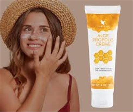 Aloe Propolis Créme