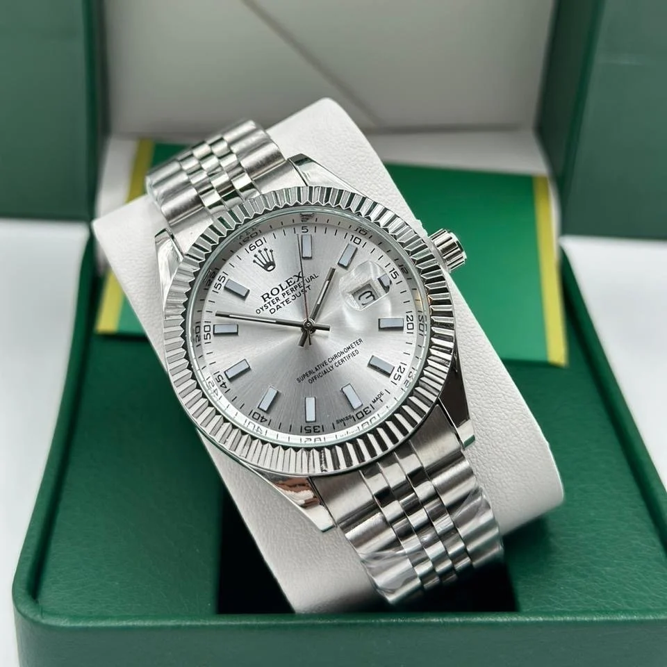 Rolex pour homme