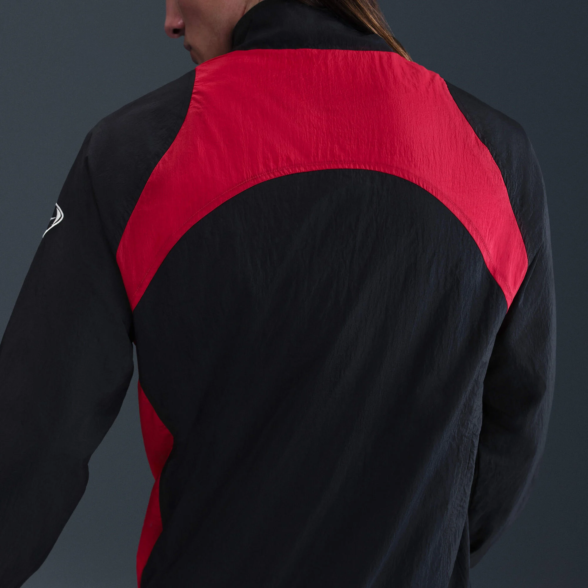 Ensemble Sport Pro – Black/Red Edition