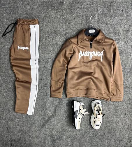 الجديد أنصومبل BALENCIAGA نوعية التوب مونطوني أواخر الموديلات