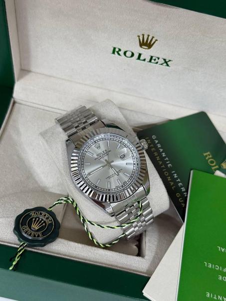 Rolex pour homme