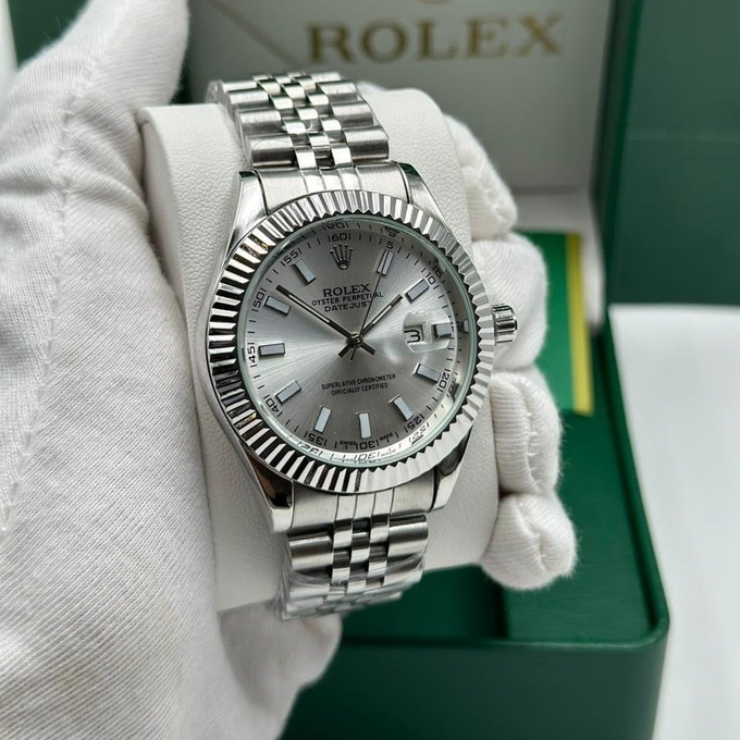 Rolex pour homme