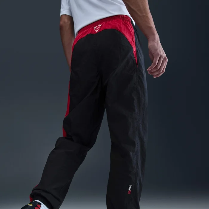 Ensemble Sport Pro – Black/Red Edition