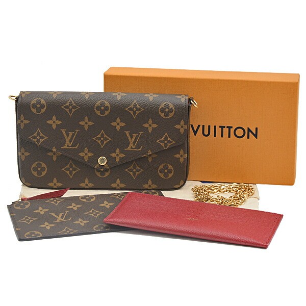 حقيبة  فاخرة مستوحاة من Louis Vuitton – تصميم أنيق وخامة ممتازة