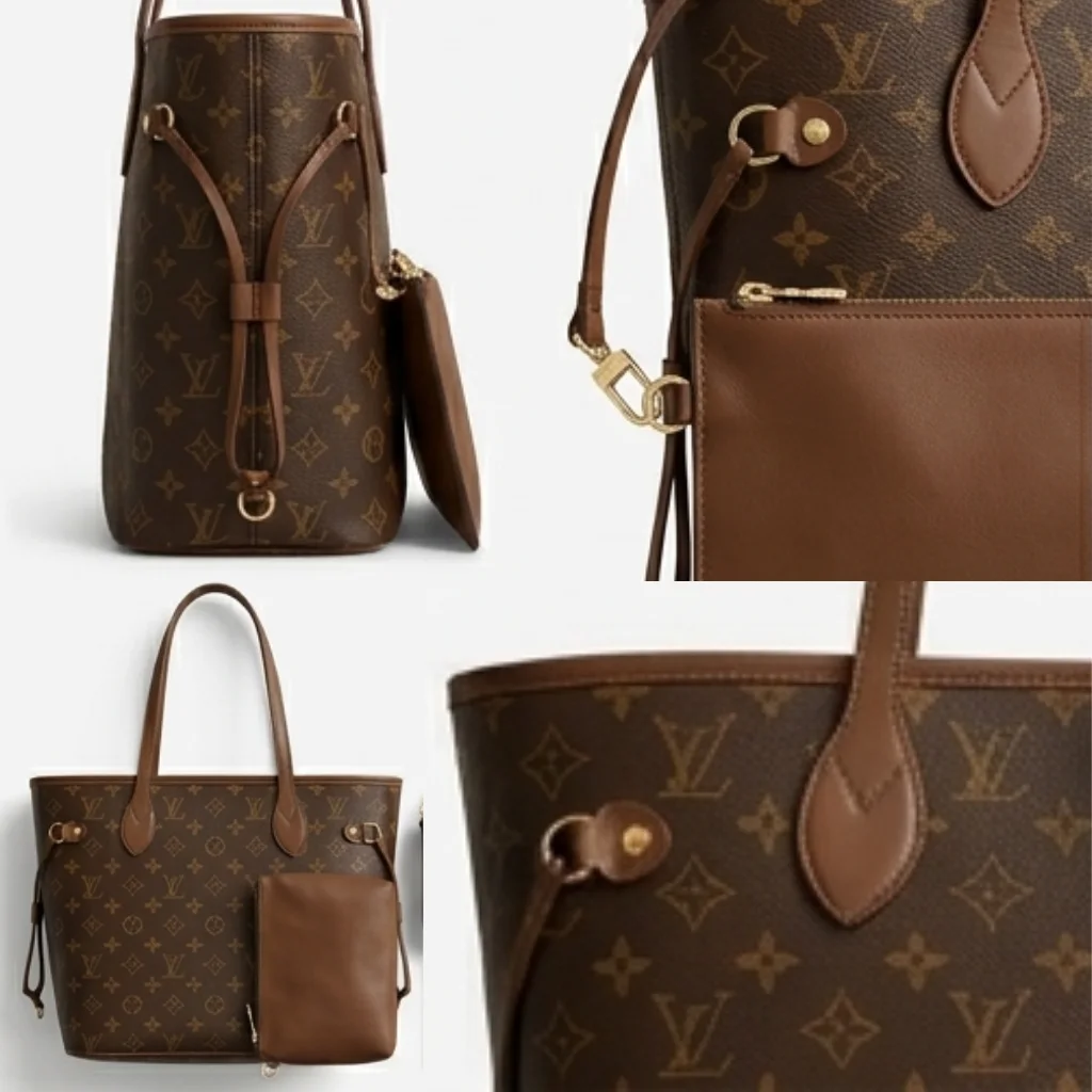 Pack Luxe Signature LOUIS VUITTON