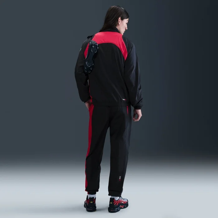 Ensemble Sport Pro – Black/Red Edition