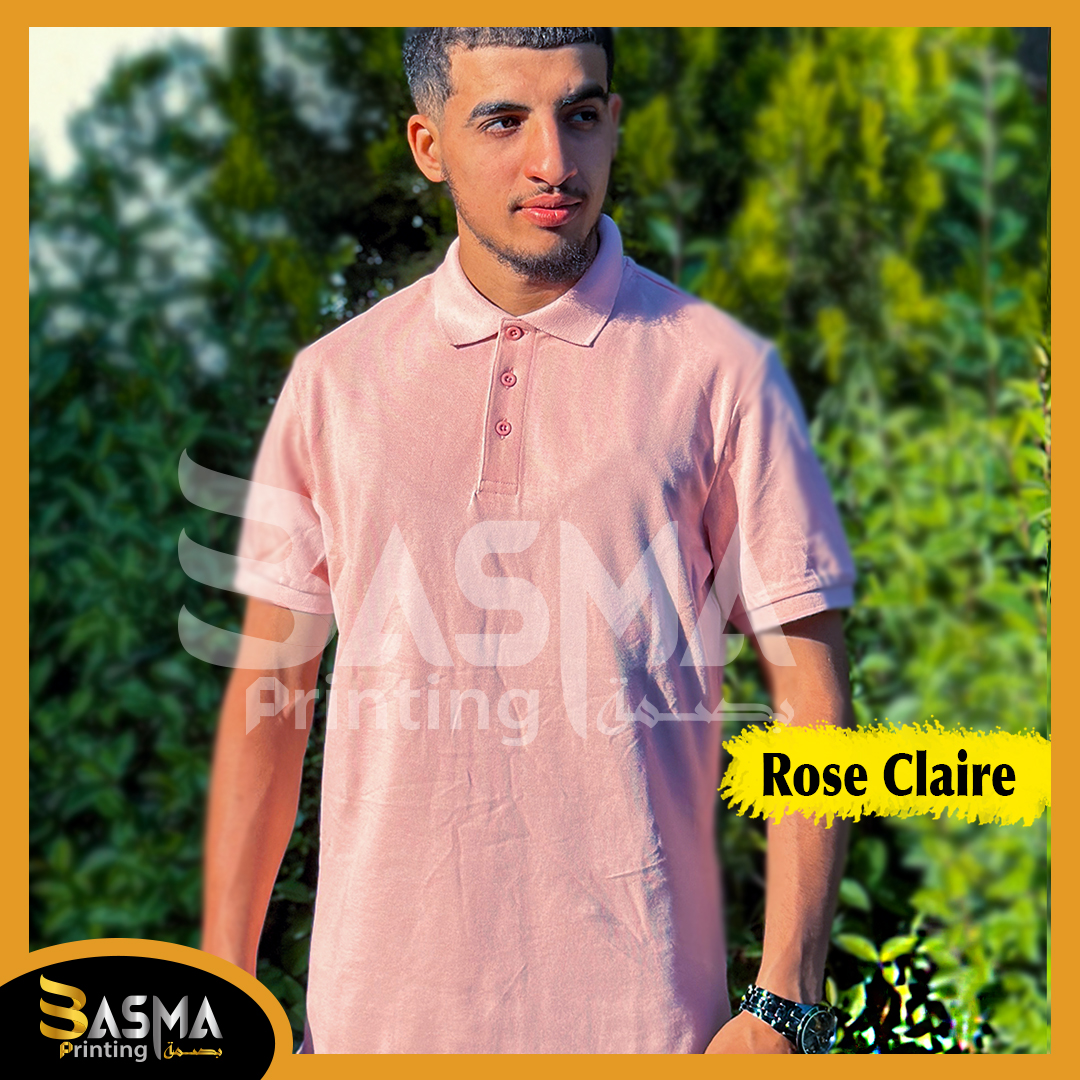 Polo Tshirt 2025