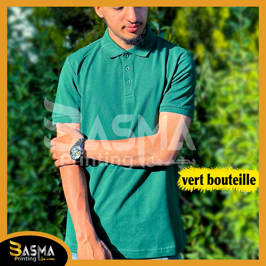 Polo Tshirt 2025
