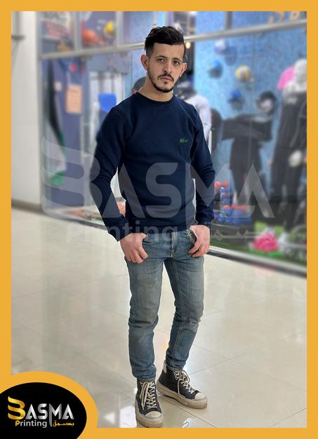 Sweat La-CosteO