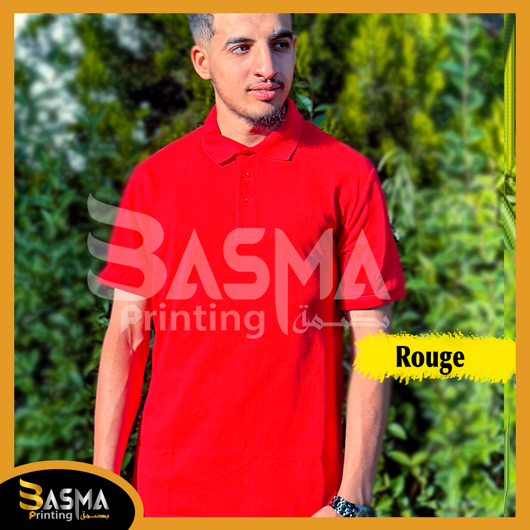 Polo Tshirt 2025
