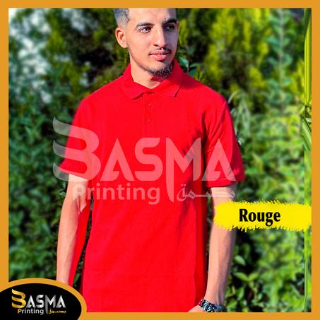 Polo Tshirt 2025
