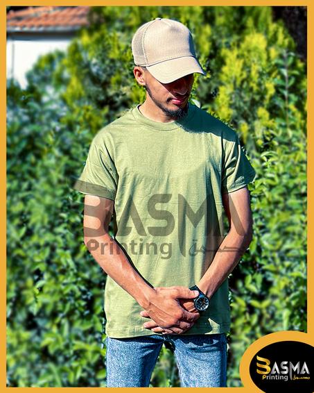 Tendance T-shirt