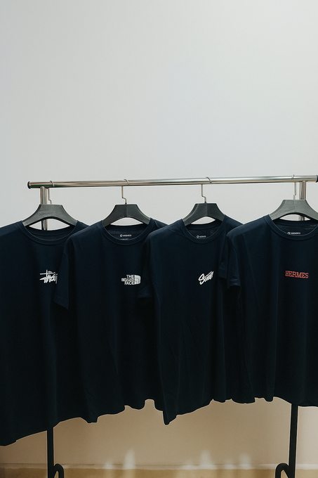 Tshirt 2025 Awakhir