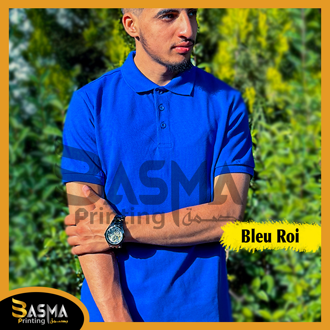 Polo Tshirt 2025