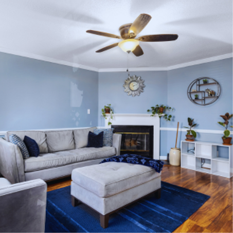 الأثاث المنزلي