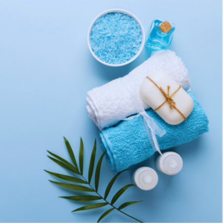 الصحة والجمال