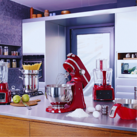 أجهزة المطبخ