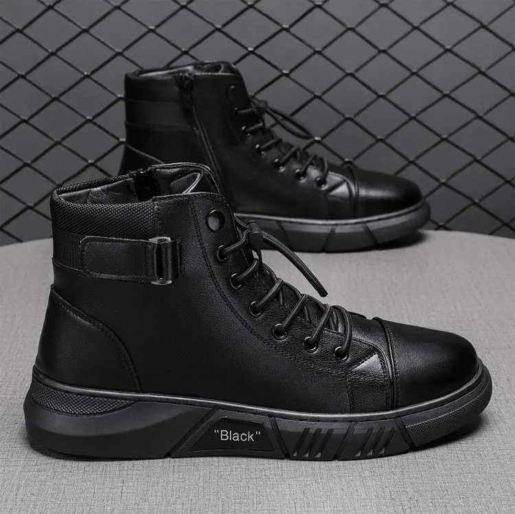 Chaussures Martin