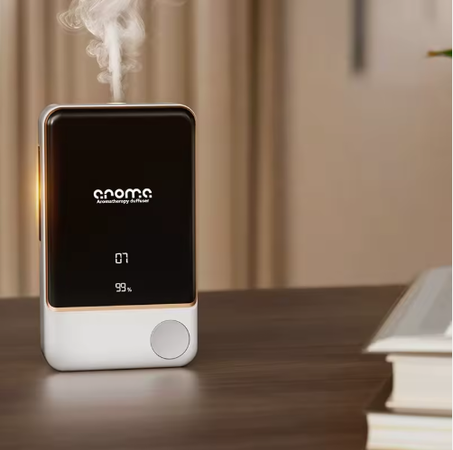 smart diffuseur électrique aroma