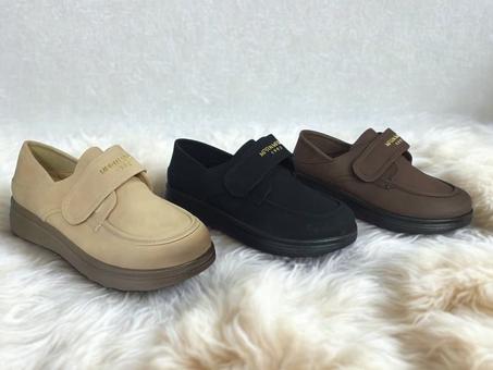 chaussure orthopédique femme