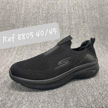 chaussures orthopédique homme