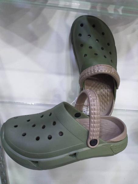 Crocs