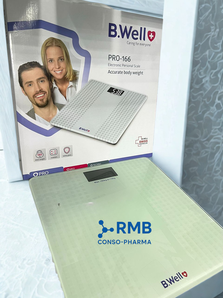 pese personne PRO-166