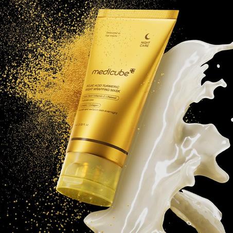 Medicube Kojic Acid Mask