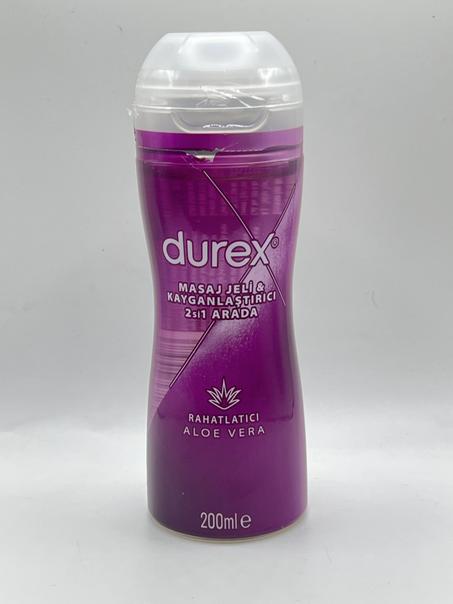 استمتع بعلاقة حميمة مع زوجك 🔥 - GEL LUBRIFIANT 200 ML 💑