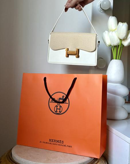 SAC A MAIN HER:MES ( HIGH QUALITY )