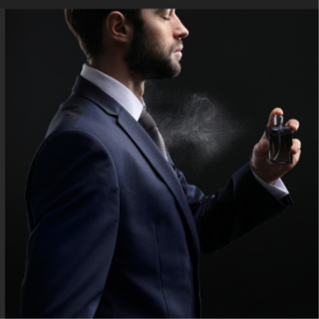 PARFUM HOMME