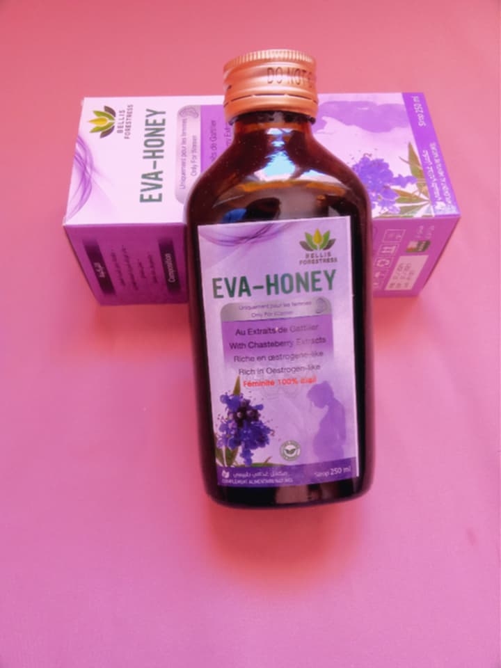 مشروب لتوازن الهرمونات للنساء فقط