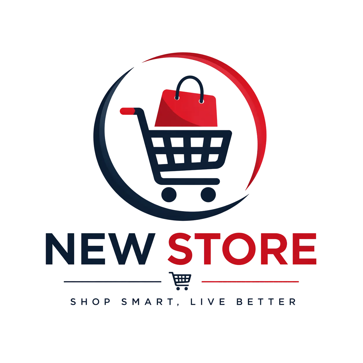 New Store