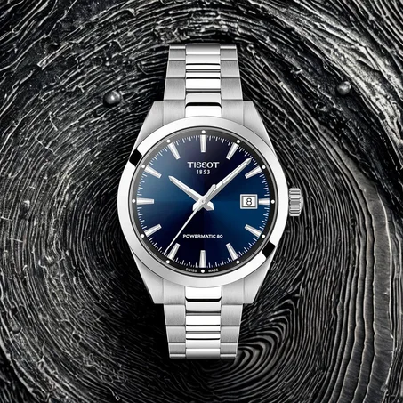 ساعة تيسو TISSOT