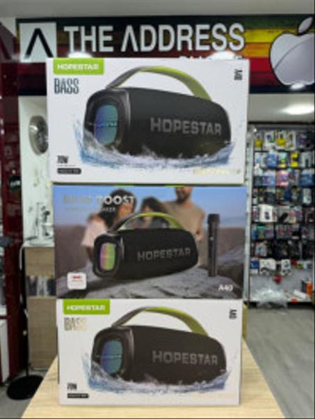 HOPESTAR A40