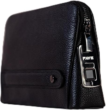 Pochette à Empreinte