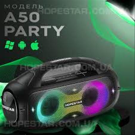 HOPESTAR A50