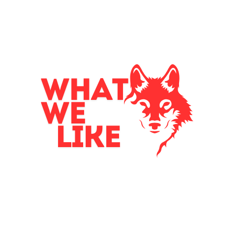 What  We Like