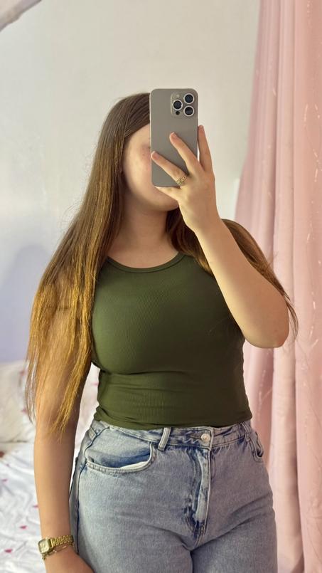 مجموعة 5 قمصان نسائية أنثوية