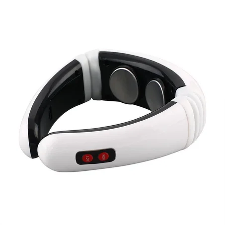 تقنيّة تدليك  Neck Massager