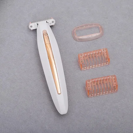 الة حلاقة نسائية     Ladies Shaver Epilator