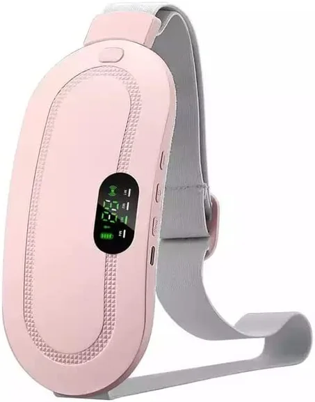 وسادة تدليك حرارية لتخفيف الآلام Pain Relief Heat Massage Pad