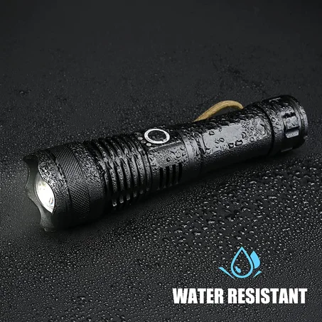 مصباح للتخييم Camping Flashlight