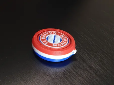 Porte Clés Bayern Munchen