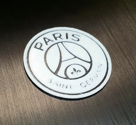 paris sg logo
