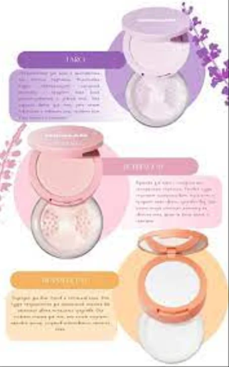 Powder SHEGLAM 2 en 1