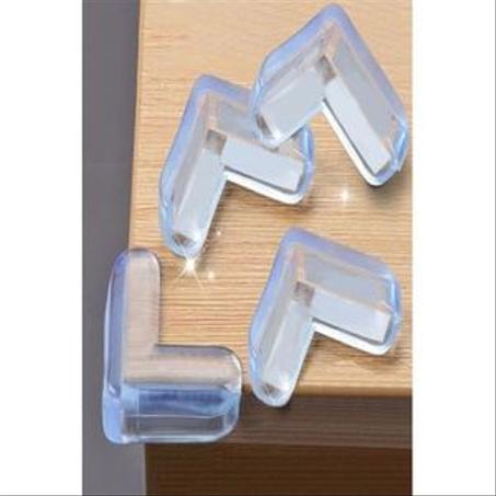 زوايا السلكون (4 قطع)